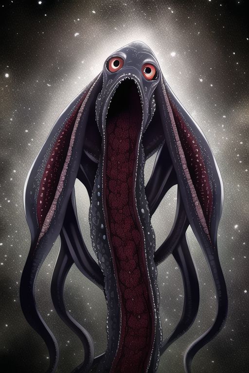 An image depicting Hydra (Lovecraftian)